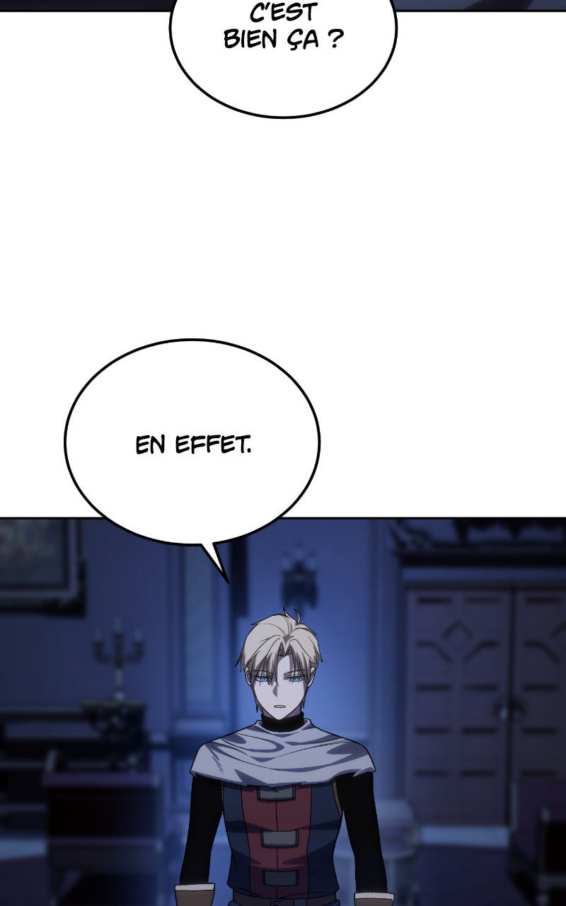 Read The Stellar Swordmaster FR Manga Online