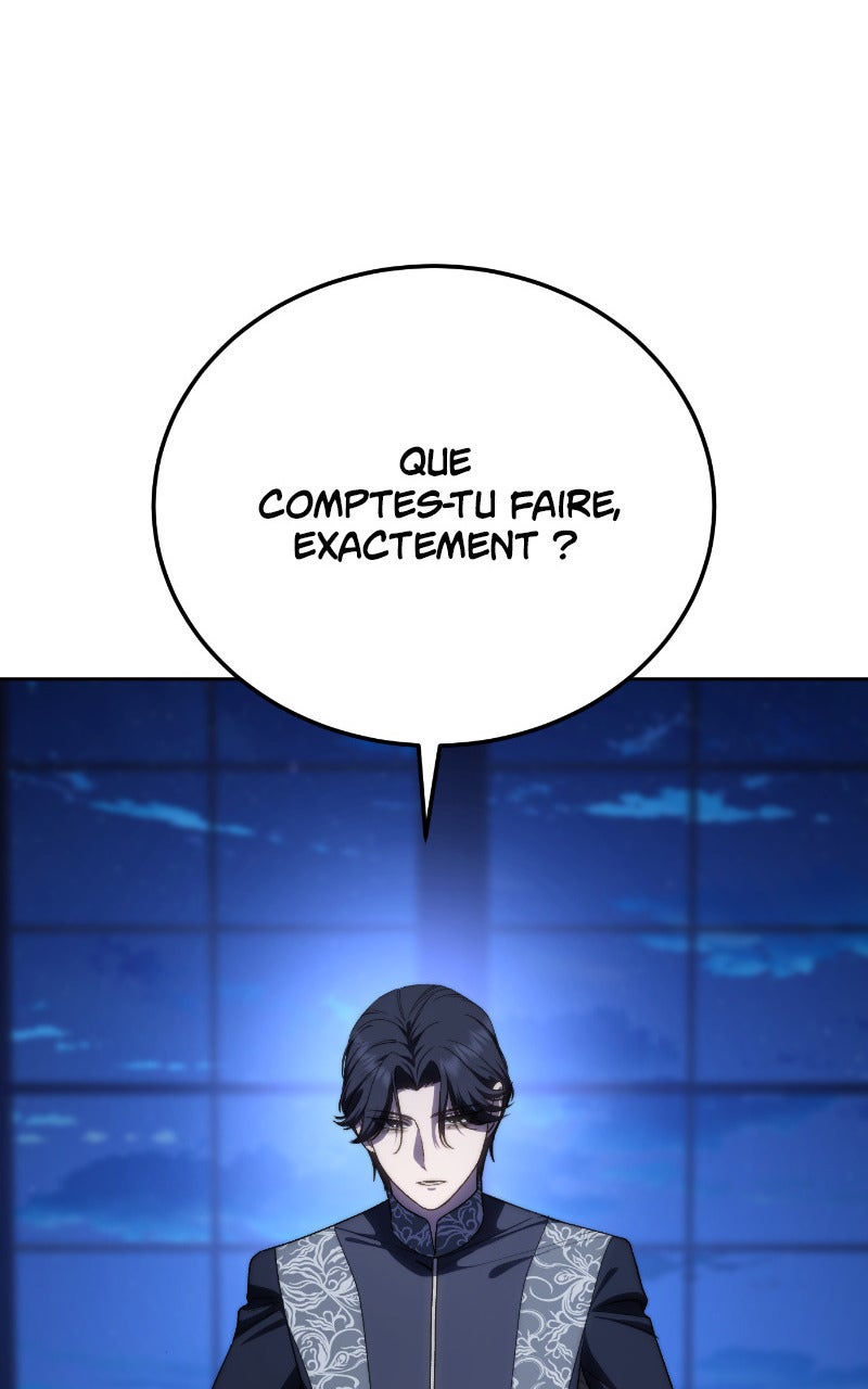 Read The Stellar Swordmaster FR Manga Online