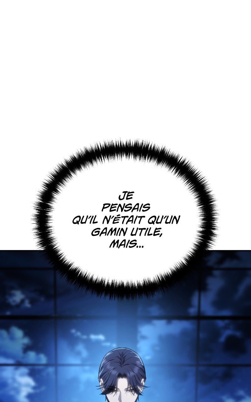 Read The Stellar Swordmaster FR Manga Online