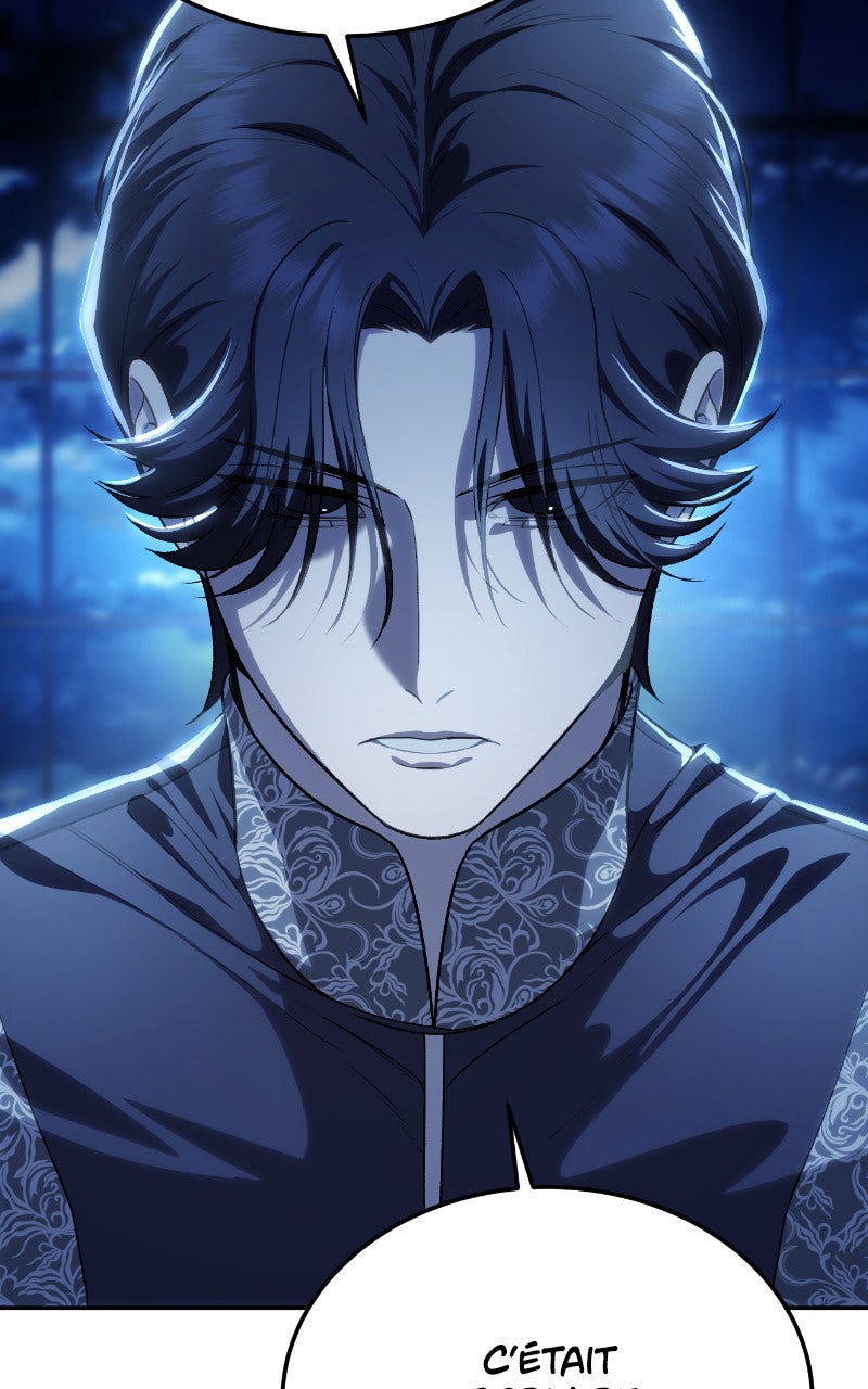 Read The Stellar Swordmaster FR Manga Online