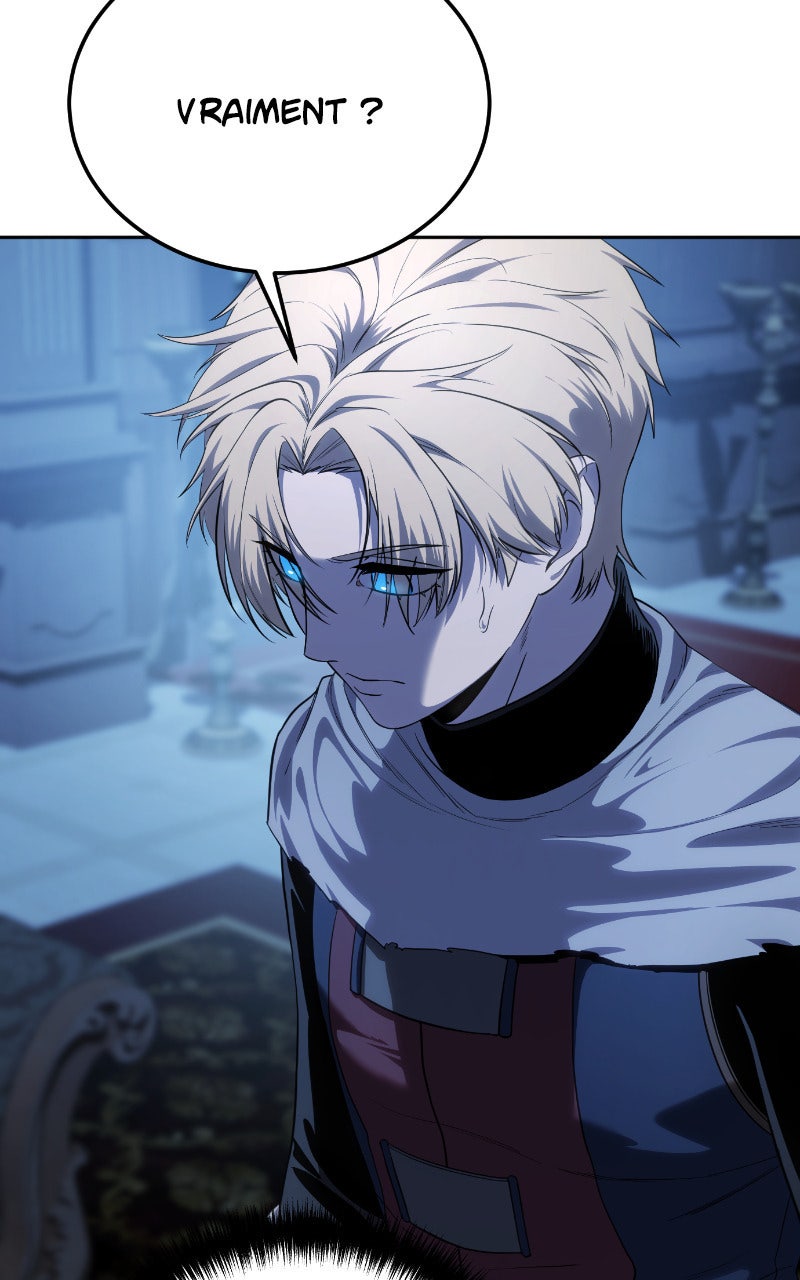 Read The Stellar Swordmaster FR Manga Online