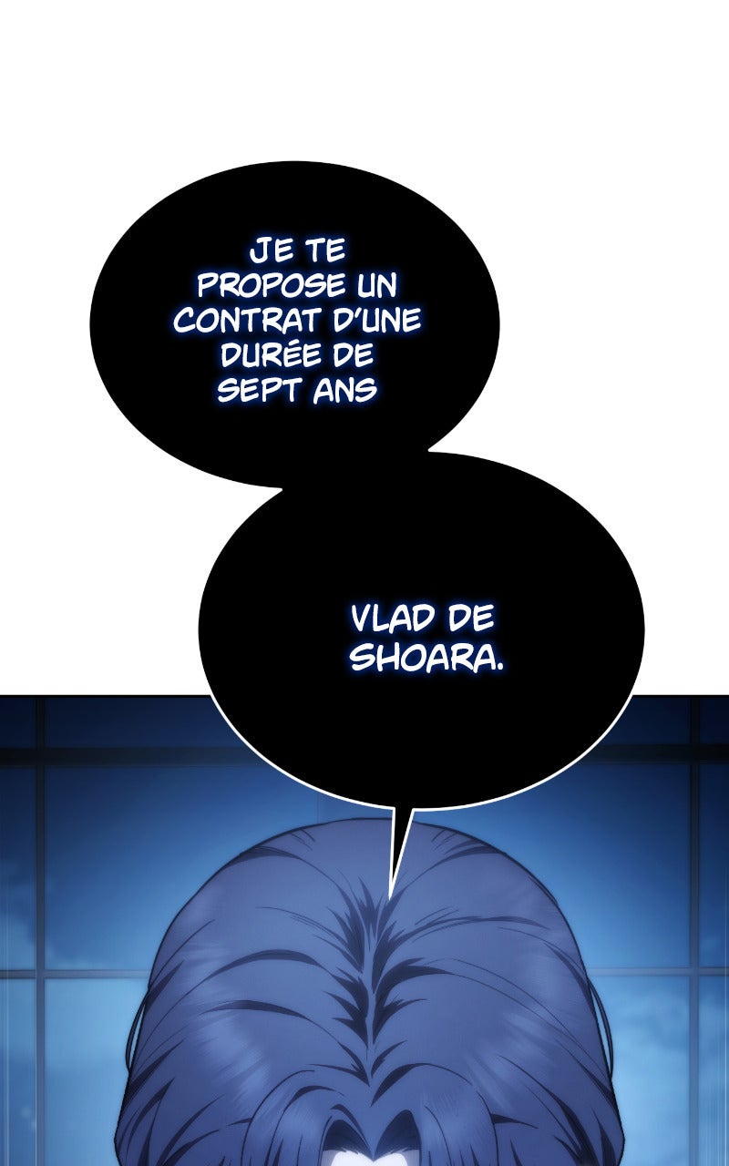 Read The Stellar Swordmaster FR Manga Online