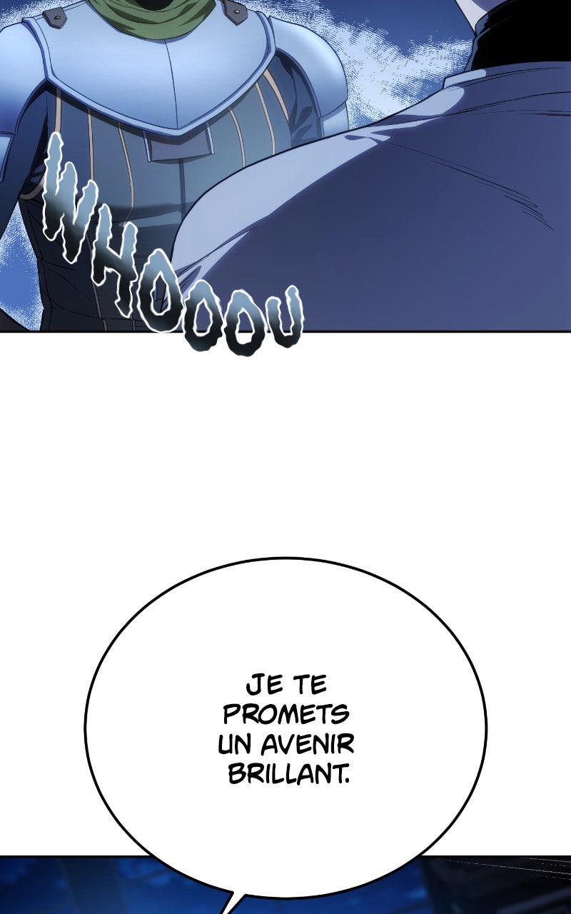 Read The Stellar Swordmaster FR Manga Online