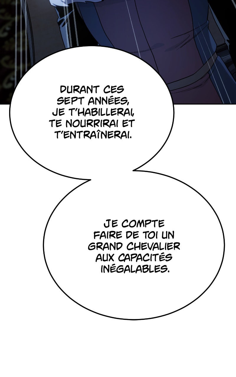 Read The Stellar Swordmaster FR Manga Online