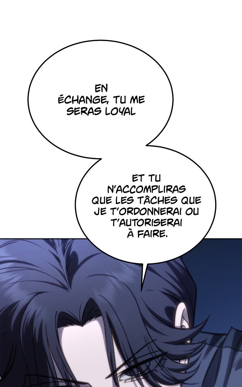 Read The Stellar Swordmaster FR Manga Online