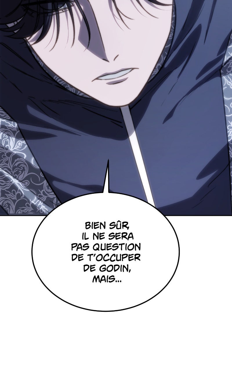 Read The Stellar Swordmaster FR Manga Online