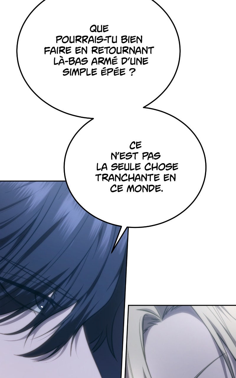 Read The Stellar Swordmaster FR Manga Online