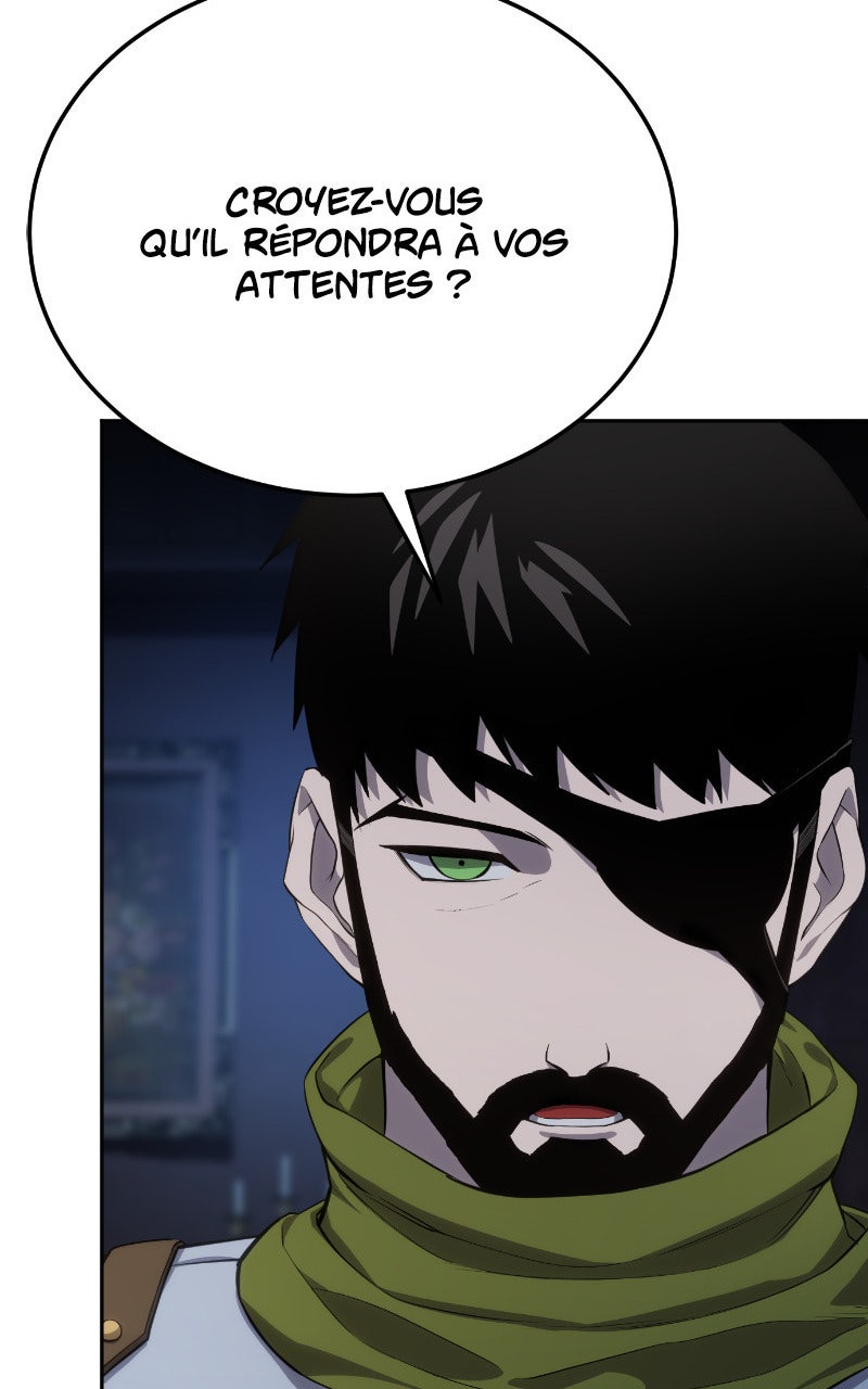 Read The Stellar Swordmaster FR Manga Online