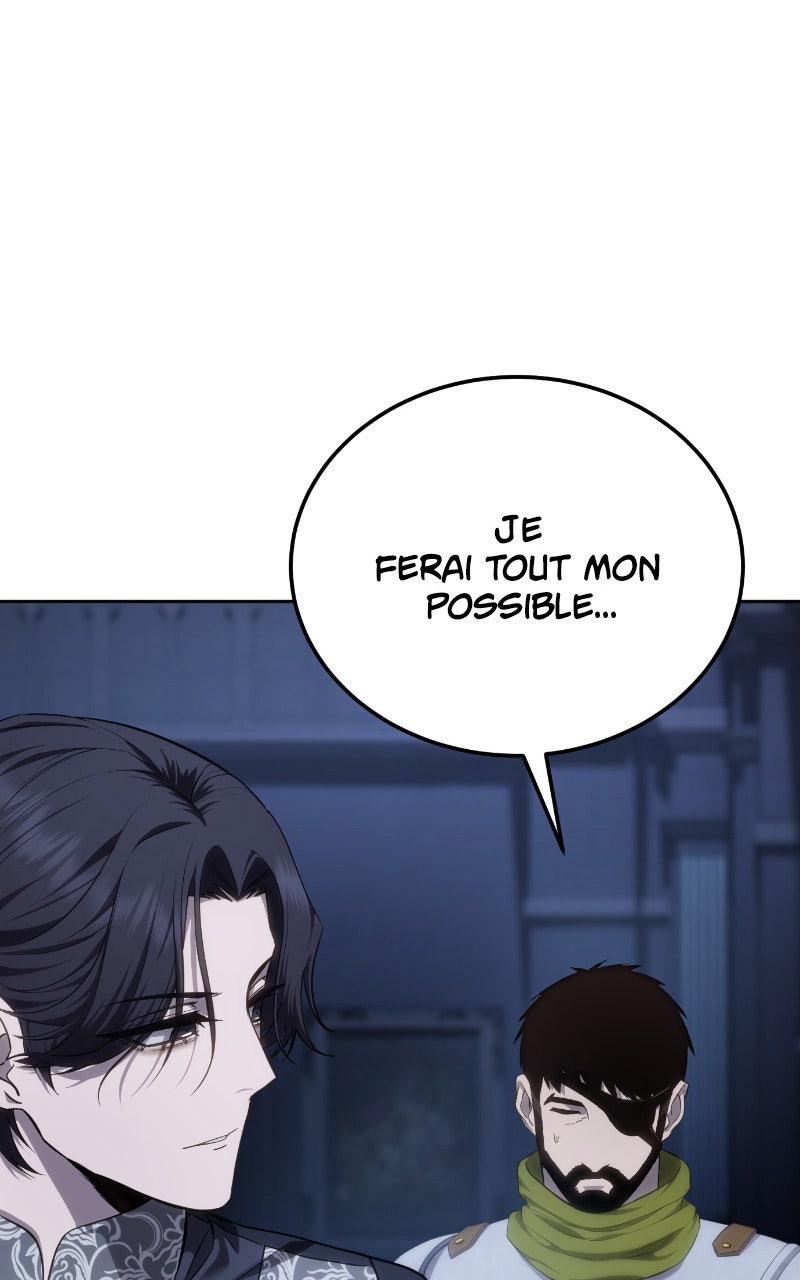 Read The Stellar Swordmaster FR Manga Online