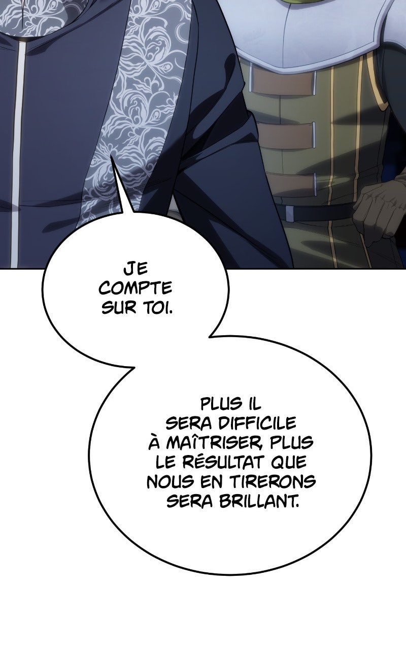 Read The Stellar Swordmaster FR Manga Online