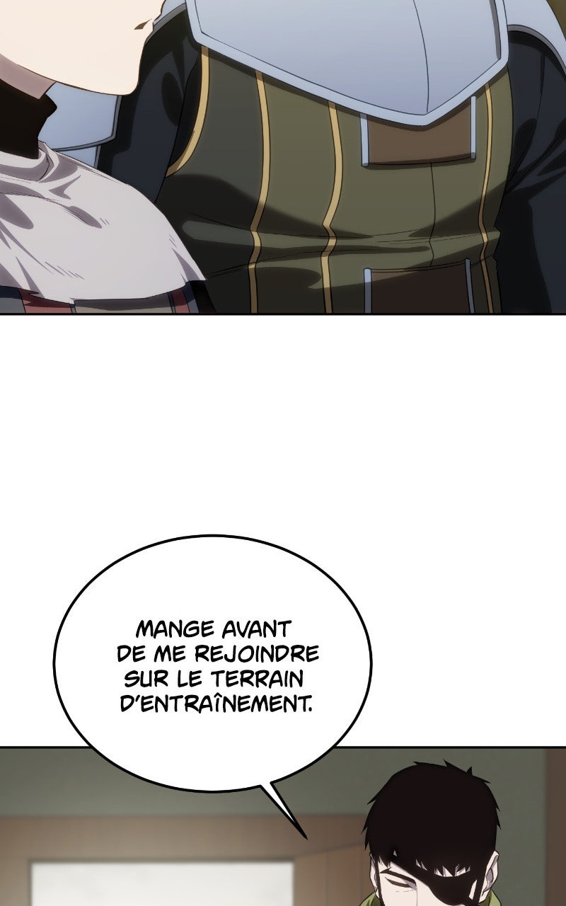 Read The Stellar Swordmaster FR Manga Online