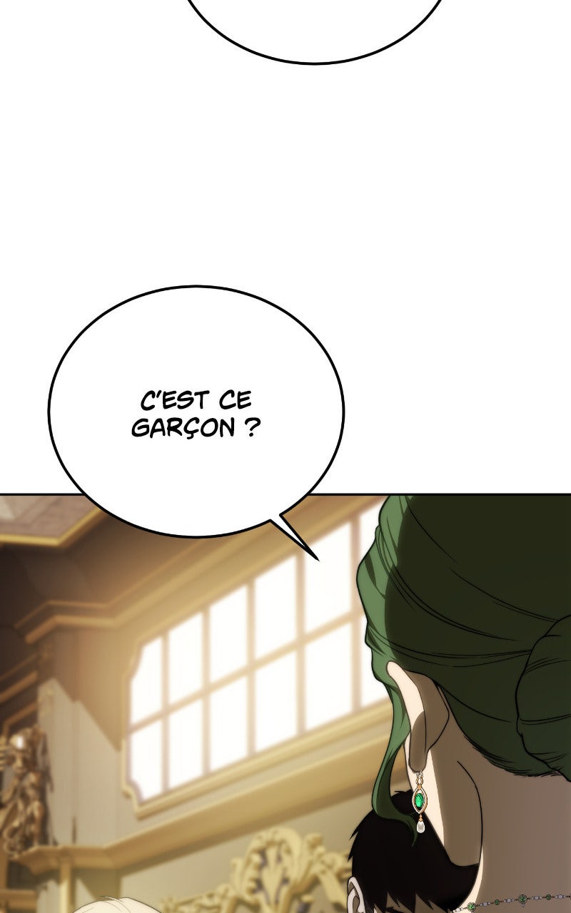 Read The Stellar Swordmaster FR Manga Online