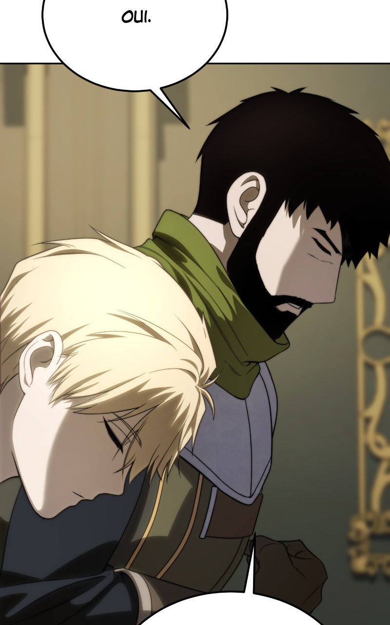 Read The Stellar Swordmaster FR Manga Online