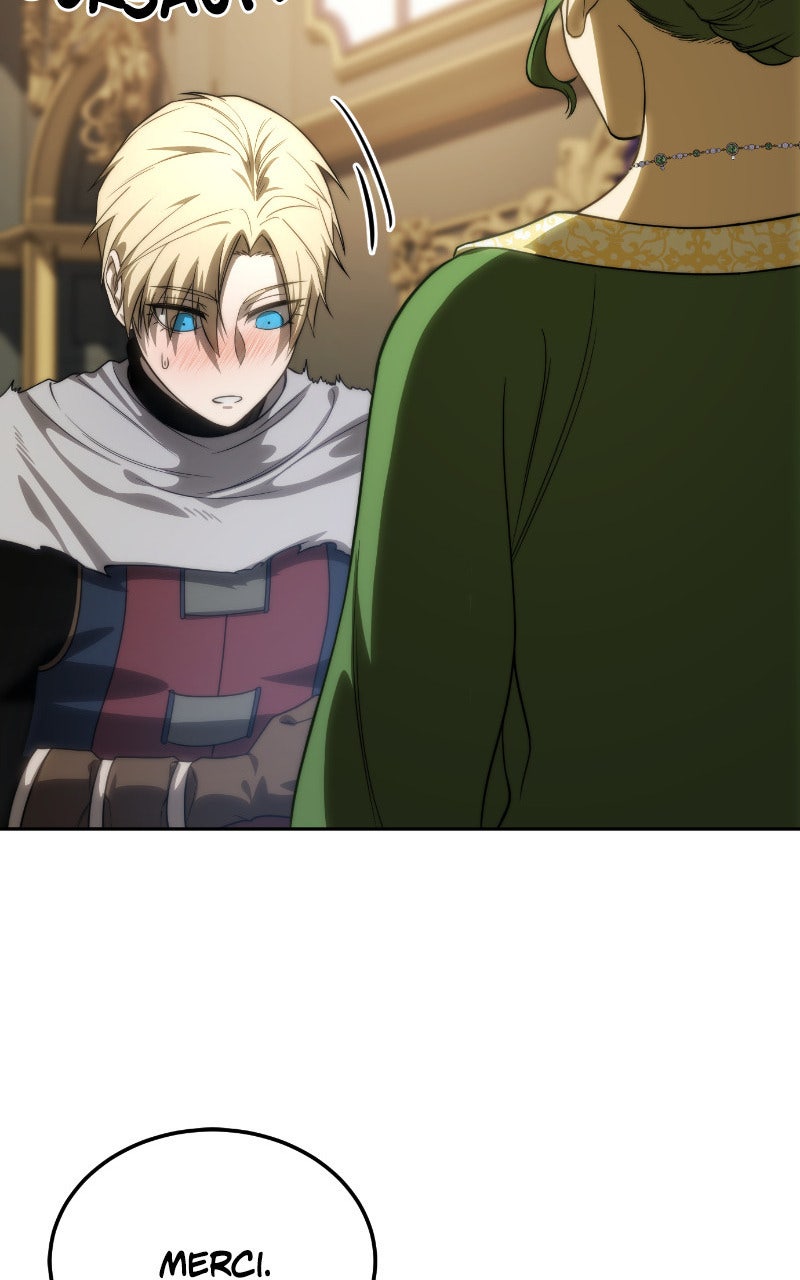 Read The Stellar Swordmaster FR Manga Online