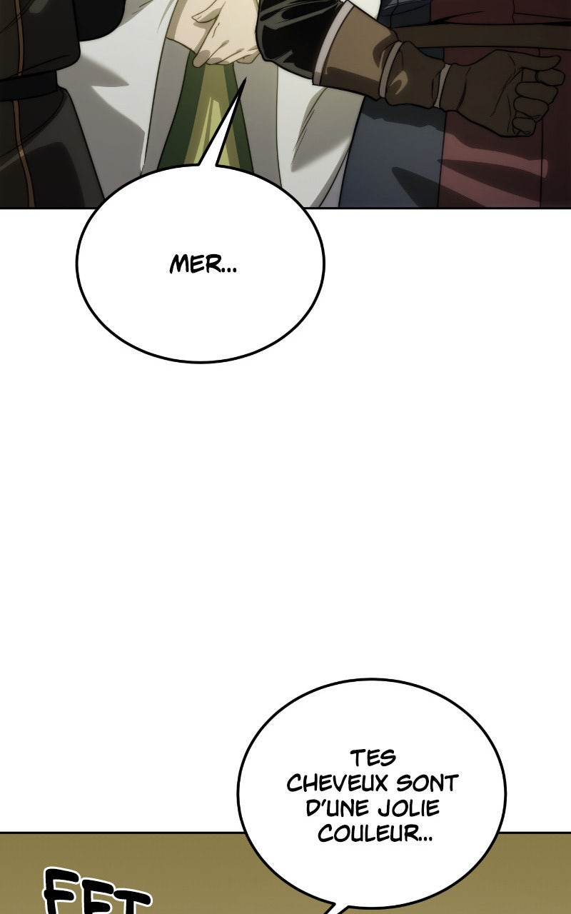 Read The Stellar Swordmaster FR Manga Online