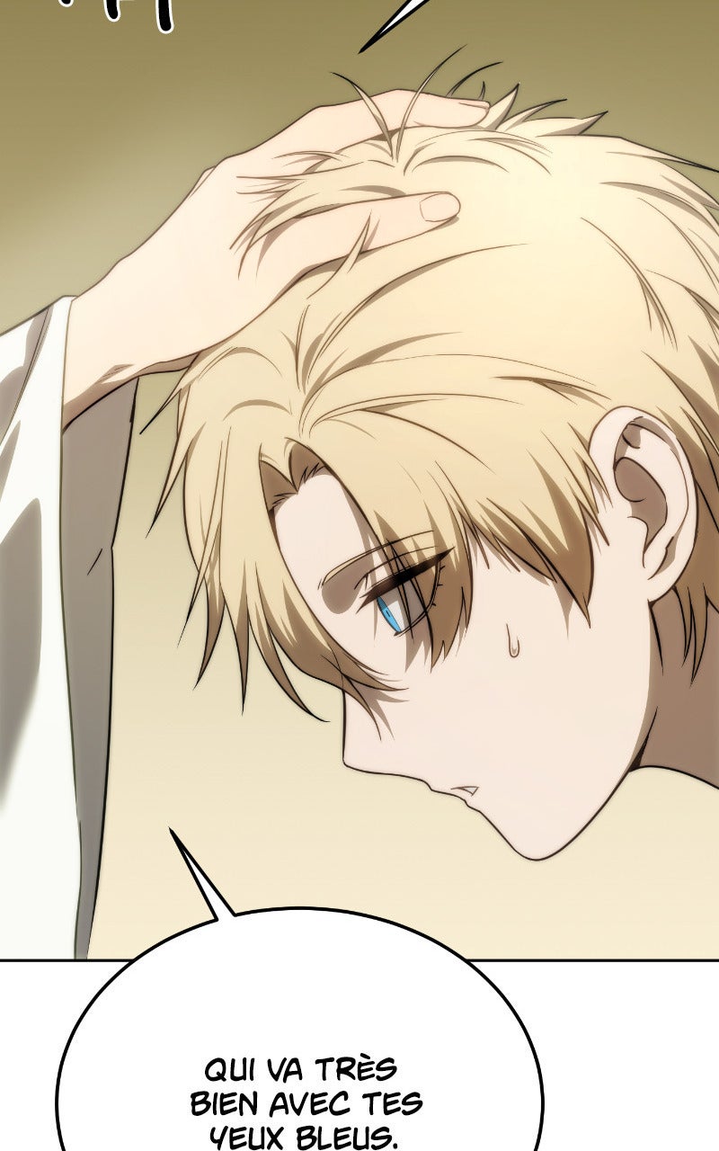 Read The Stellar Swordmaster FR Manga Online