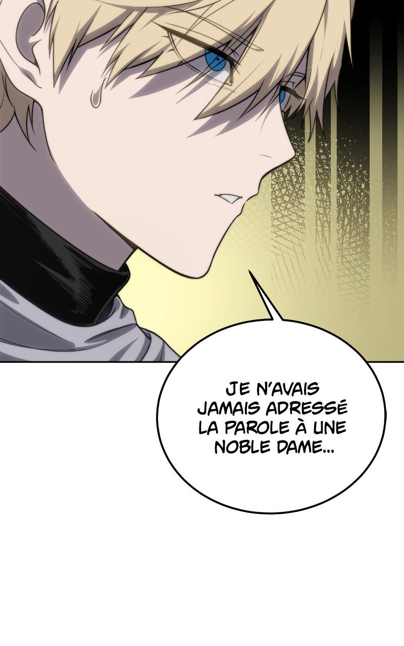 Read The Stellar Swordmaster FR Manga Online