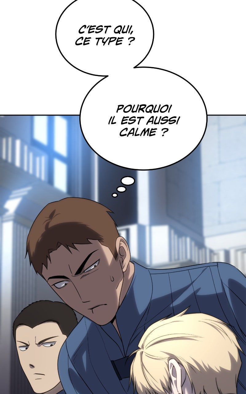 Read The Stellar Swordmaster FR Manga Online