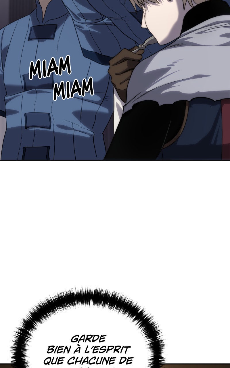 Read The Stellar Swordmaster FR Manga Online