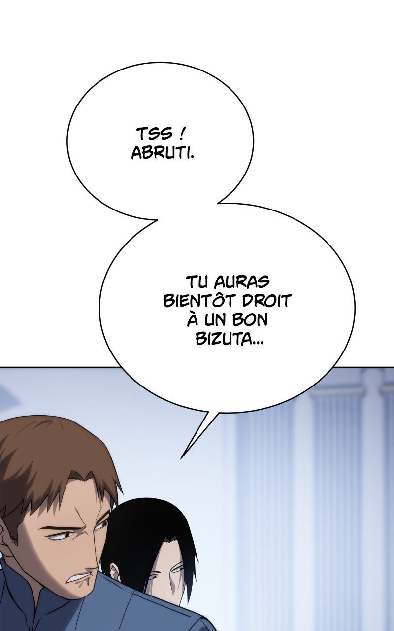 Read The Stellar Swordmaster FR Manga Online