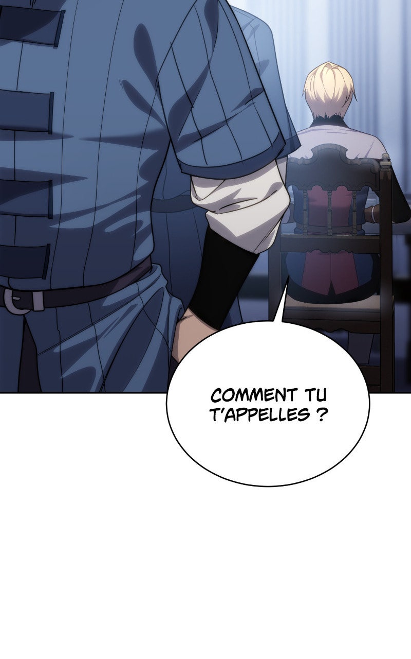 Read The Stellar Swordmaster FR Manga Online