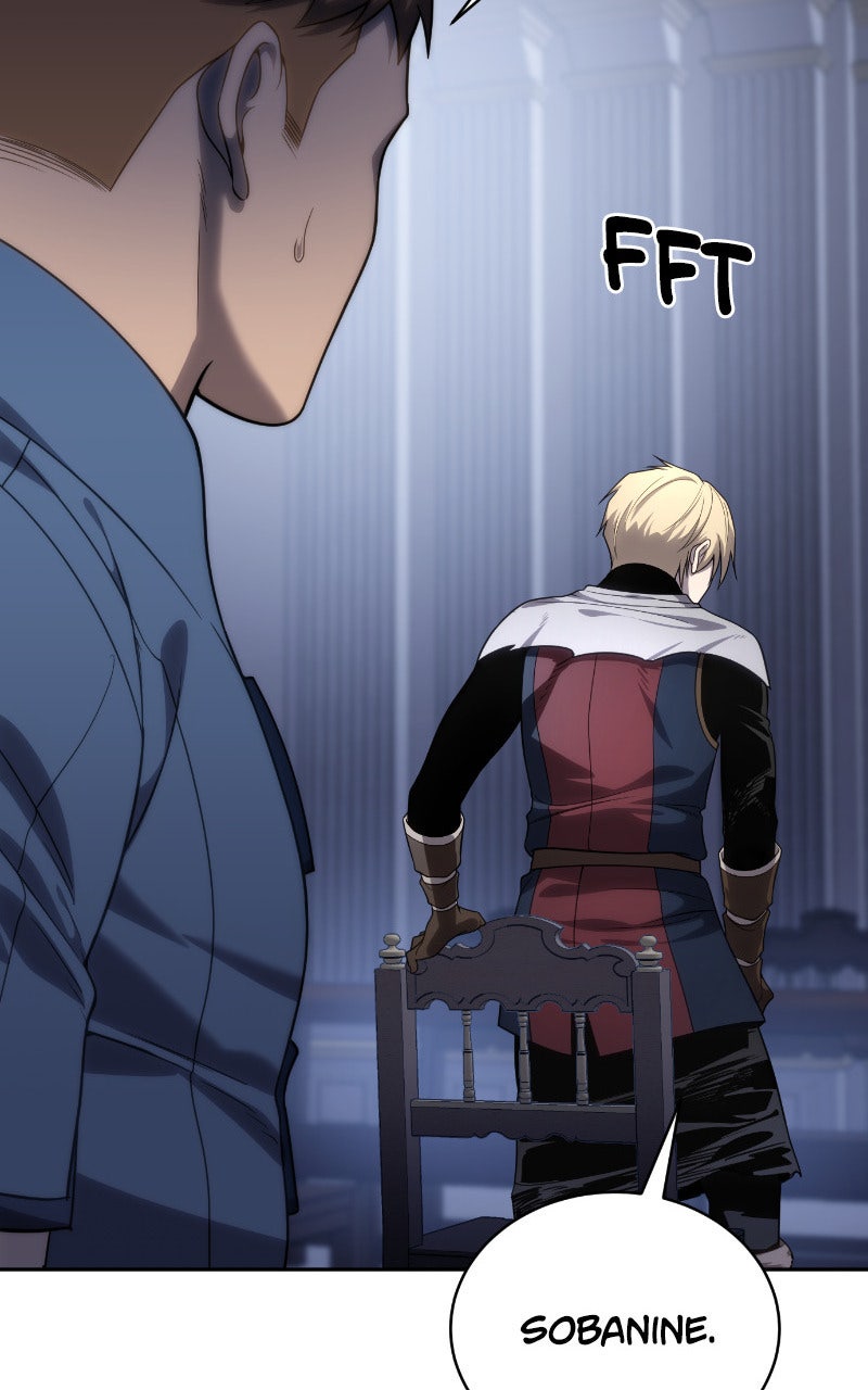 Read The Stellar Swordmaster FR Manga Online