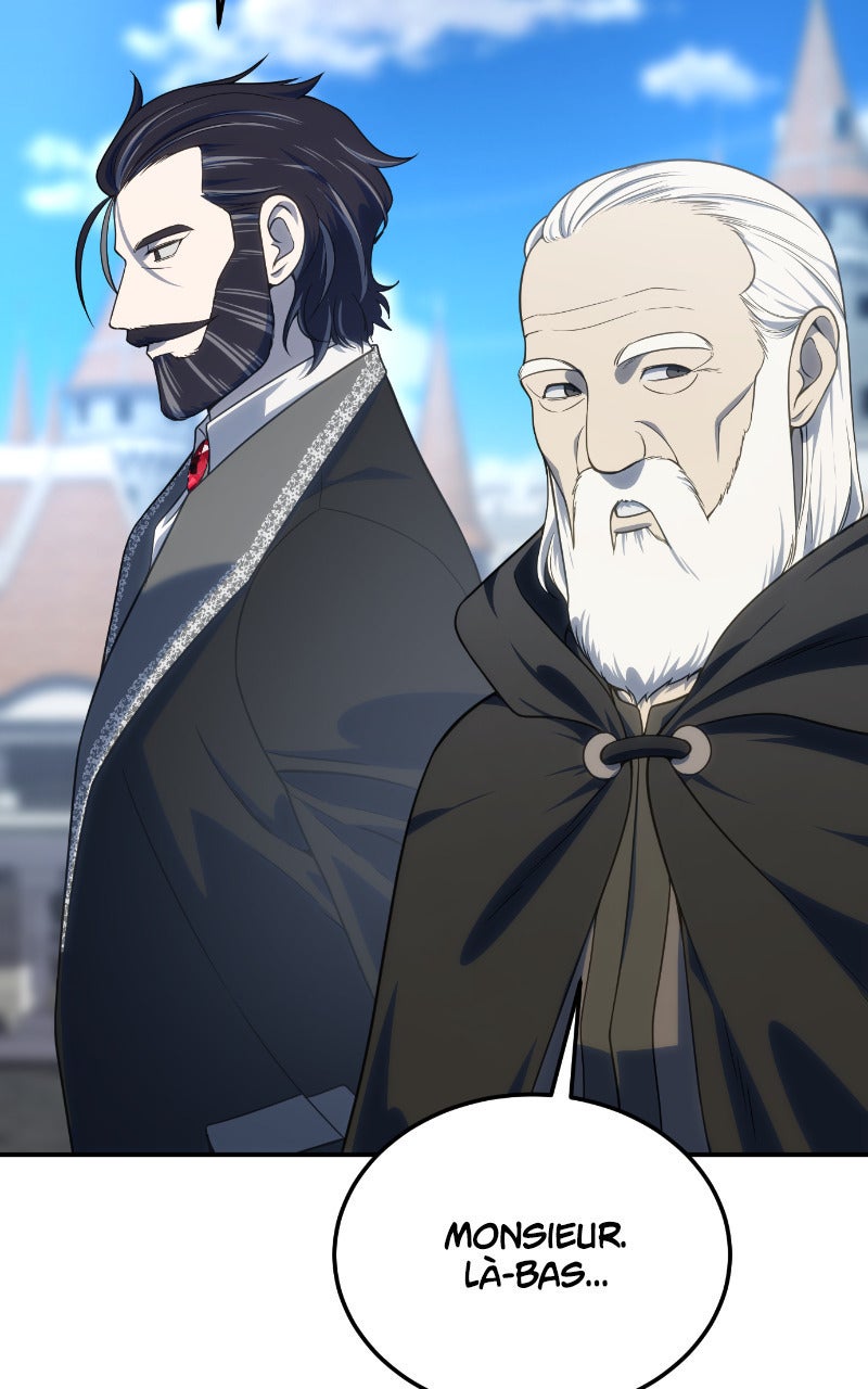 Read The Stellar Swordmaster FR Manga Online