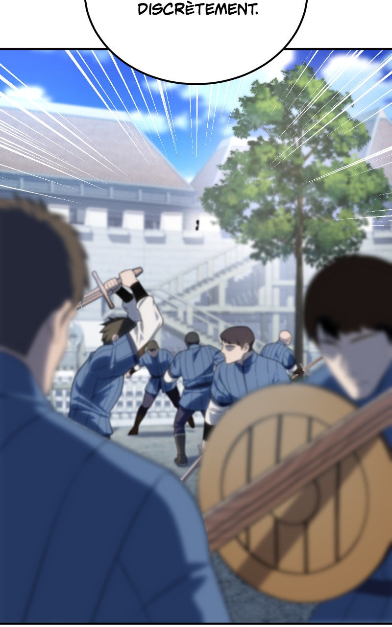 Read The Stellar Swordmaster FR Manga Online