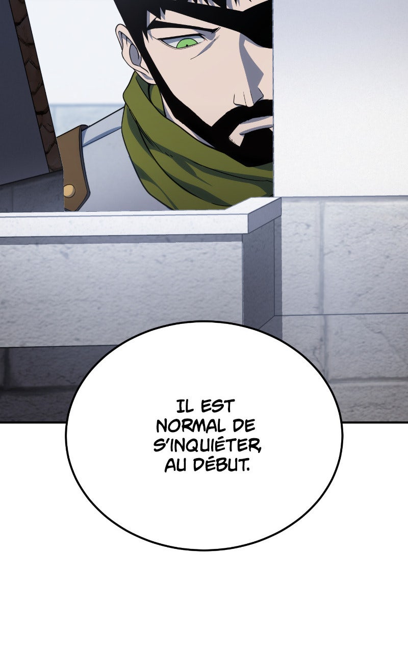 Read The Stellar Swordmaster FR Manga Online