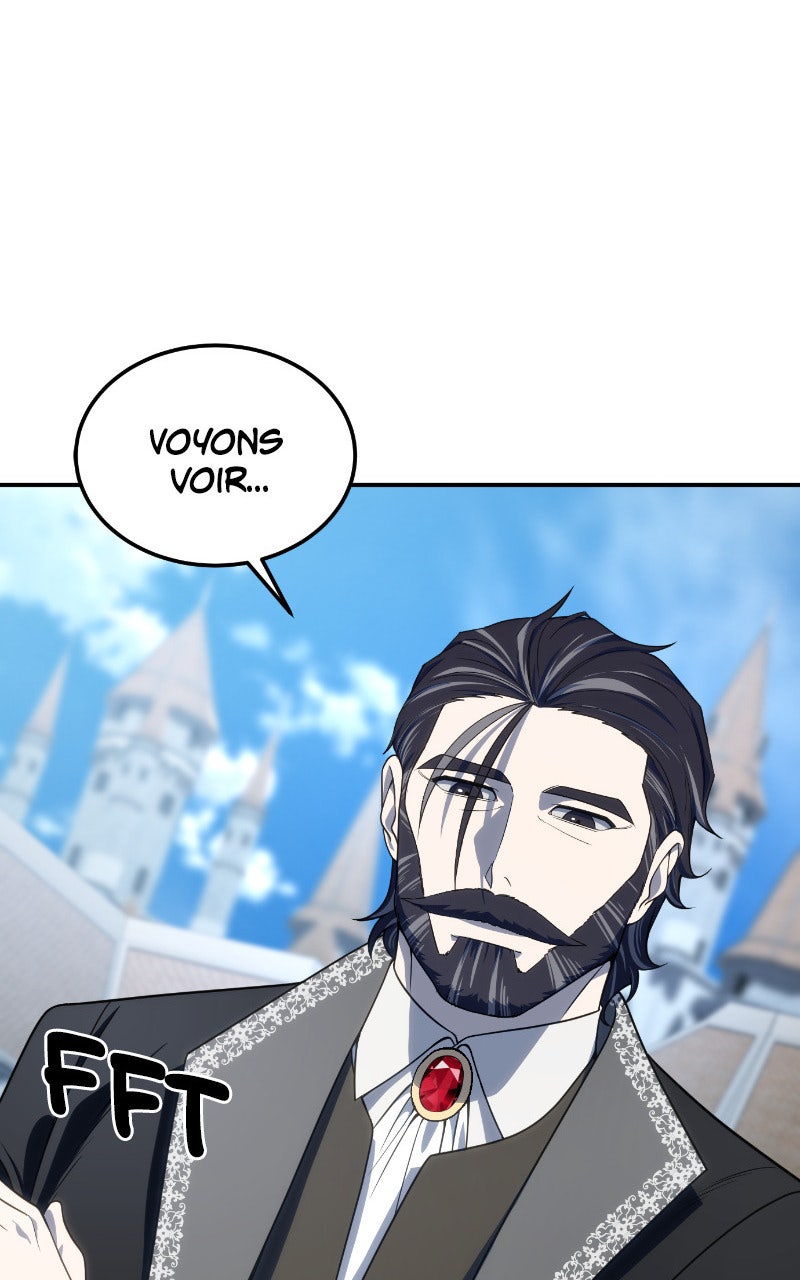 Read The Stellar Swordmaster FR Manga Online