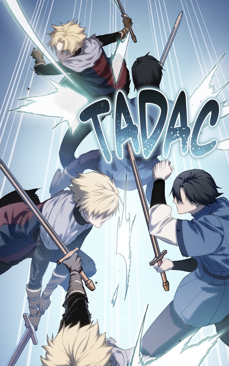 Read The Stellar Swordmaster FR Manga Online