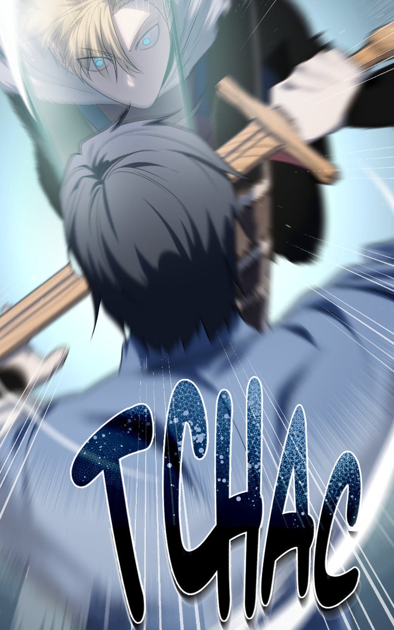 Read The Stellar Swordmaster FR Manga Online