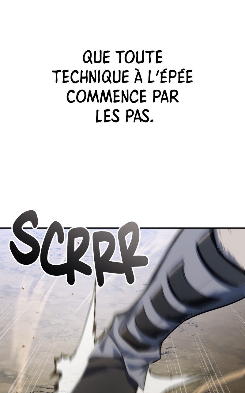 Read The Stellar Swordmaster FR Manga Online