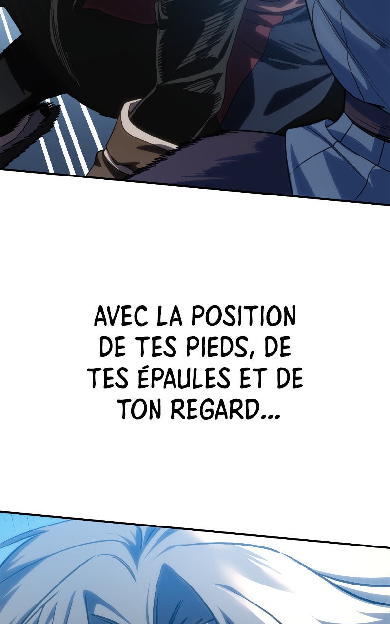 Read The Stellar Swordmaster FR Manga Online