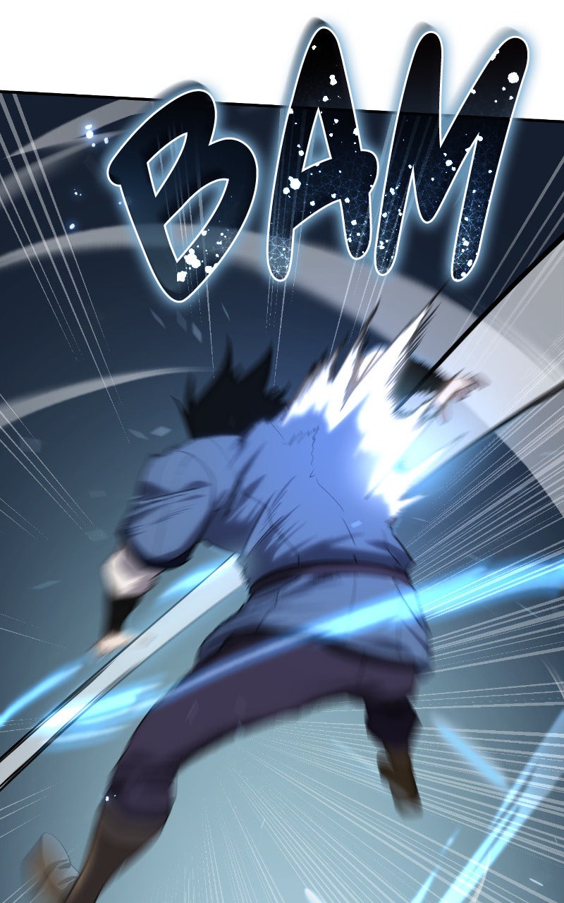 Read The Stellar Swordmaster FR Manga Online