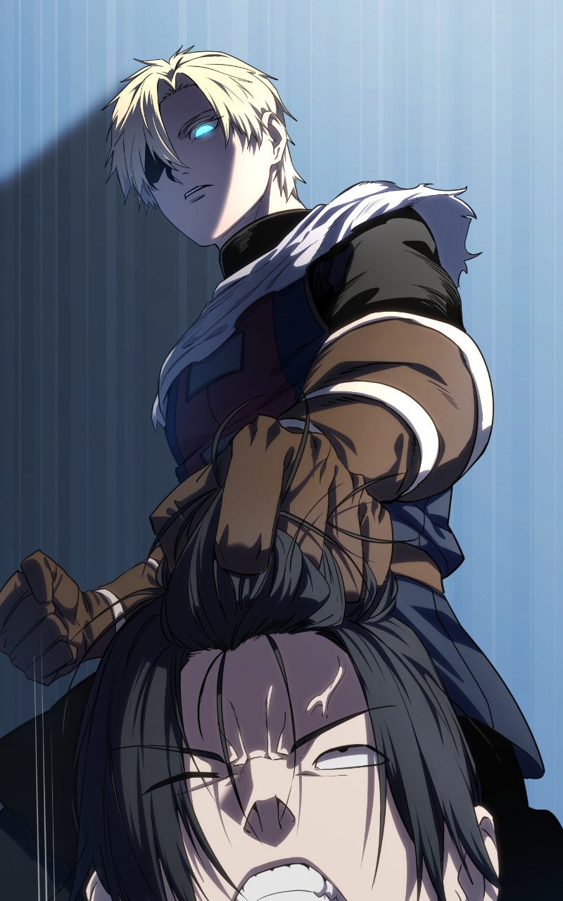 Read The Stellar Swordmaster FR Manga Online