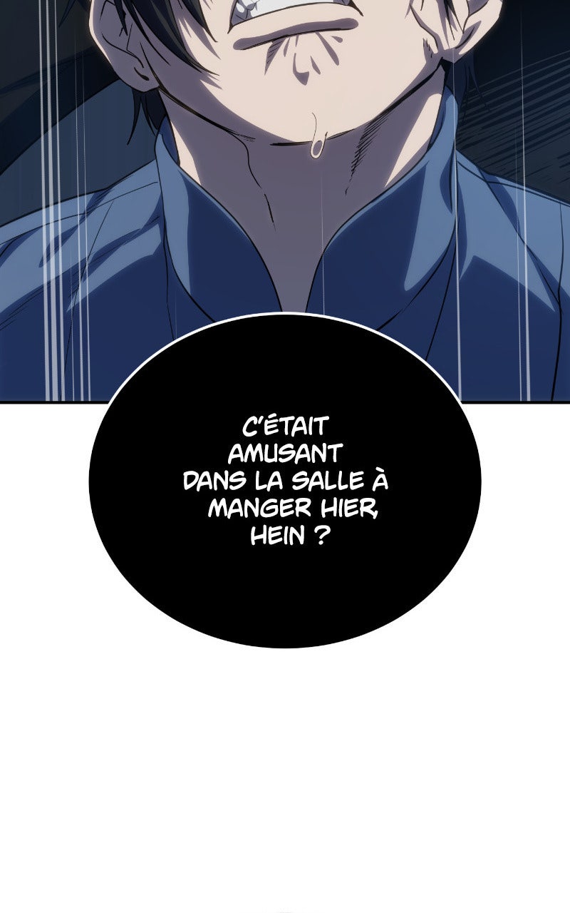 Read The Stellar Swordmaster FR Manga Online