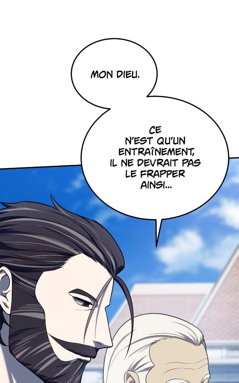 Read The Stellar Swordmaster FR Manga Online