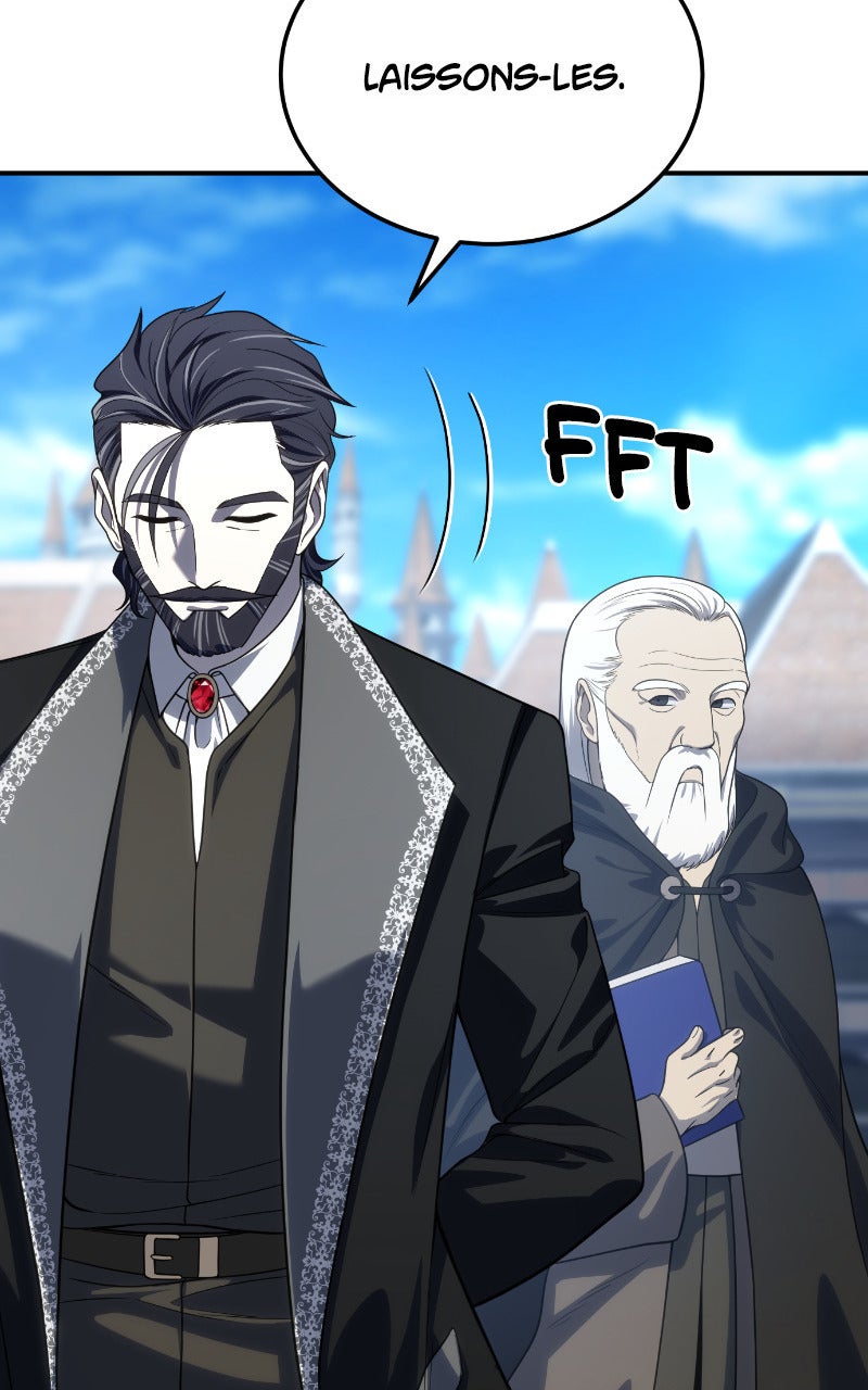 Read The Stellar Swordmaster FR Manga Online