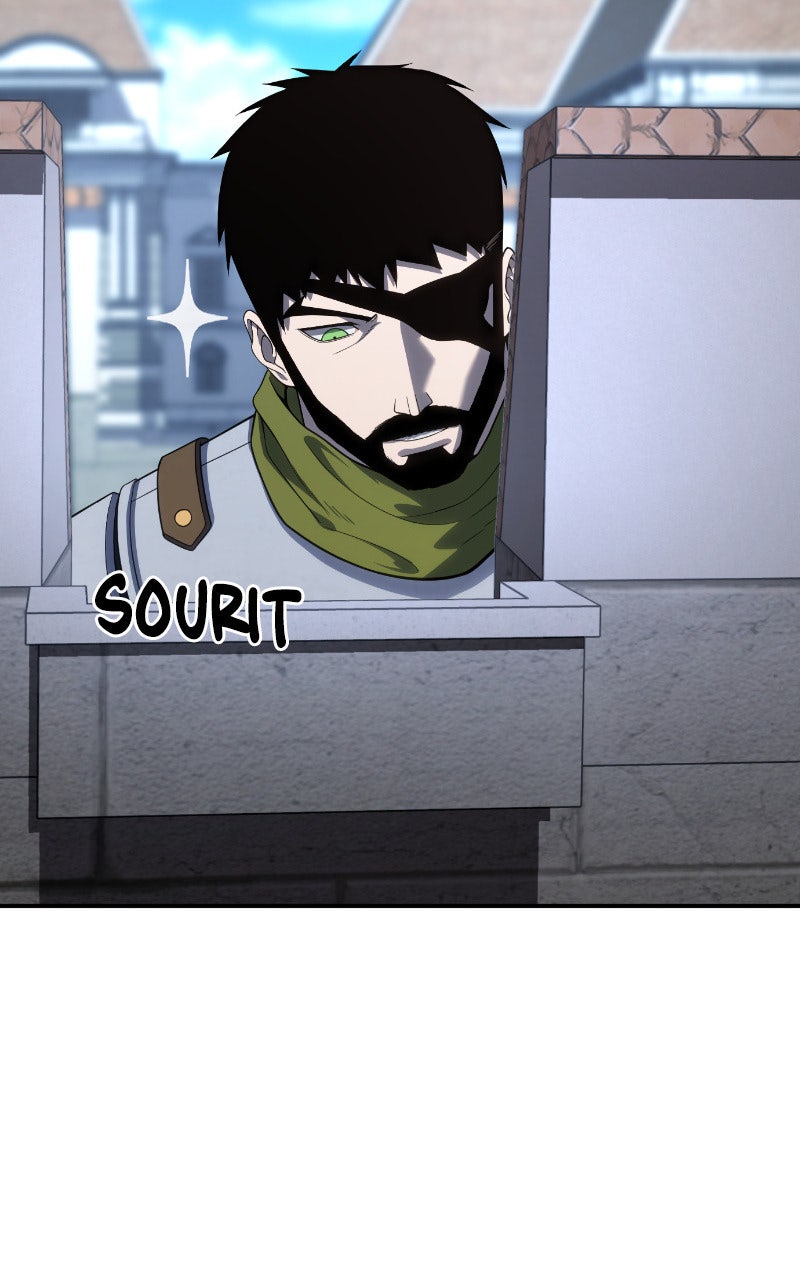 Read The Stellar Swordmaster FR Manga Online