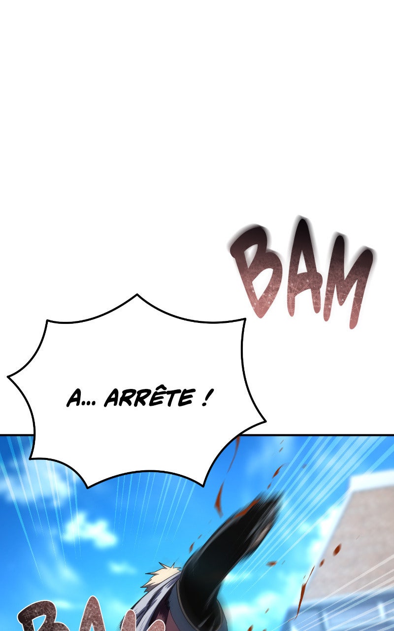 Read The Stellar Swordmaster FR Manga Online