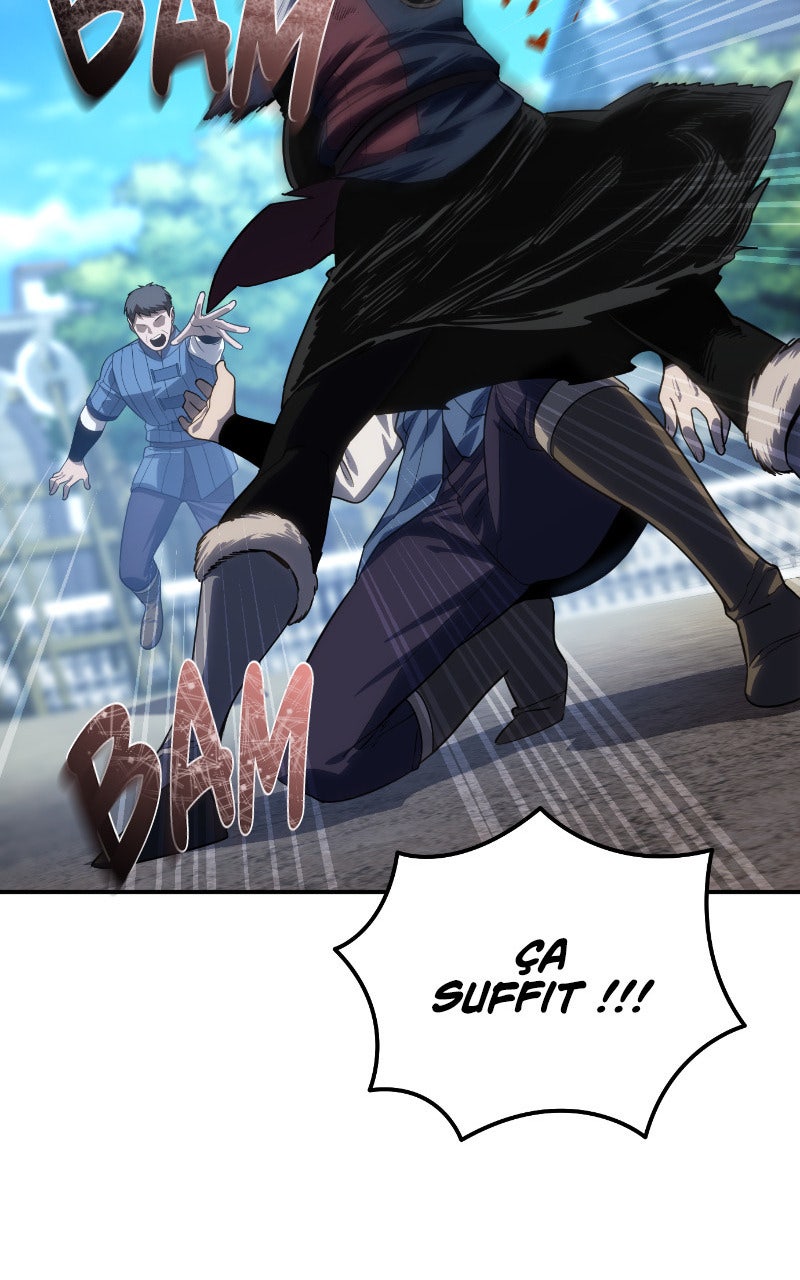 Read The Stellar Swordmaster FR Manga Online