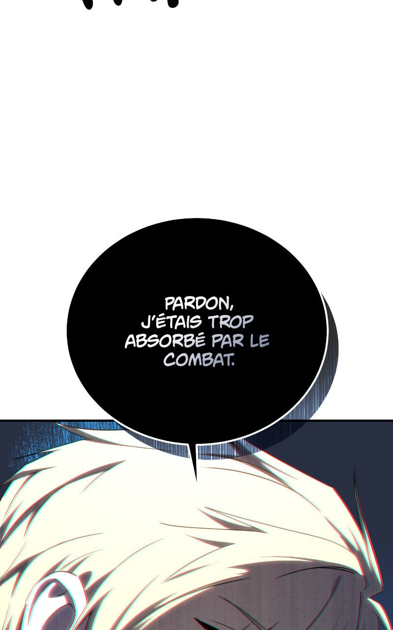 Read The Stellar Swordmaster FR Manga Online