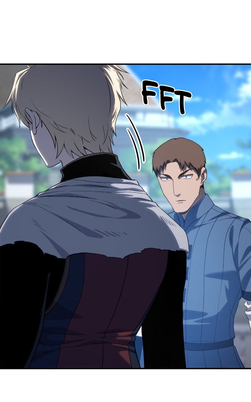 Read The Stellar Swordmaster FR Manga Online