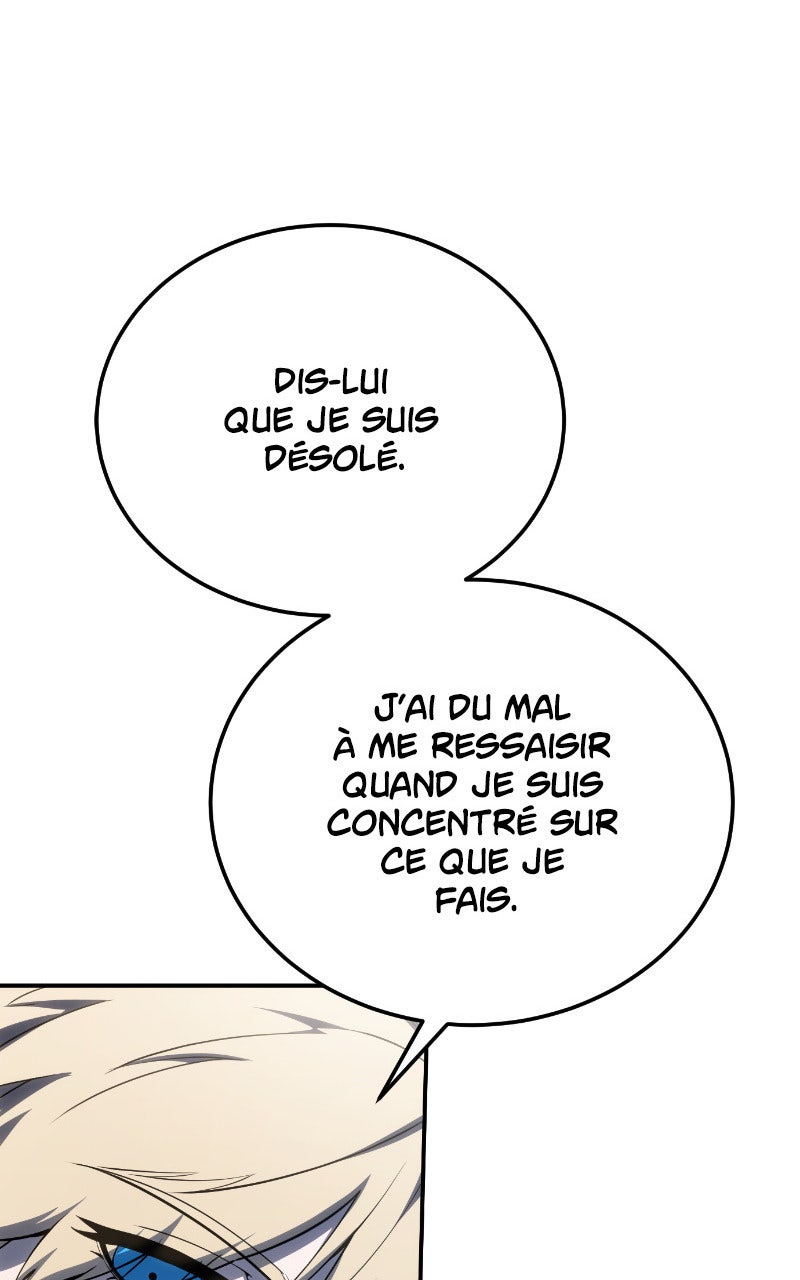 Read The Stellar Swordmaster FR Manga Online