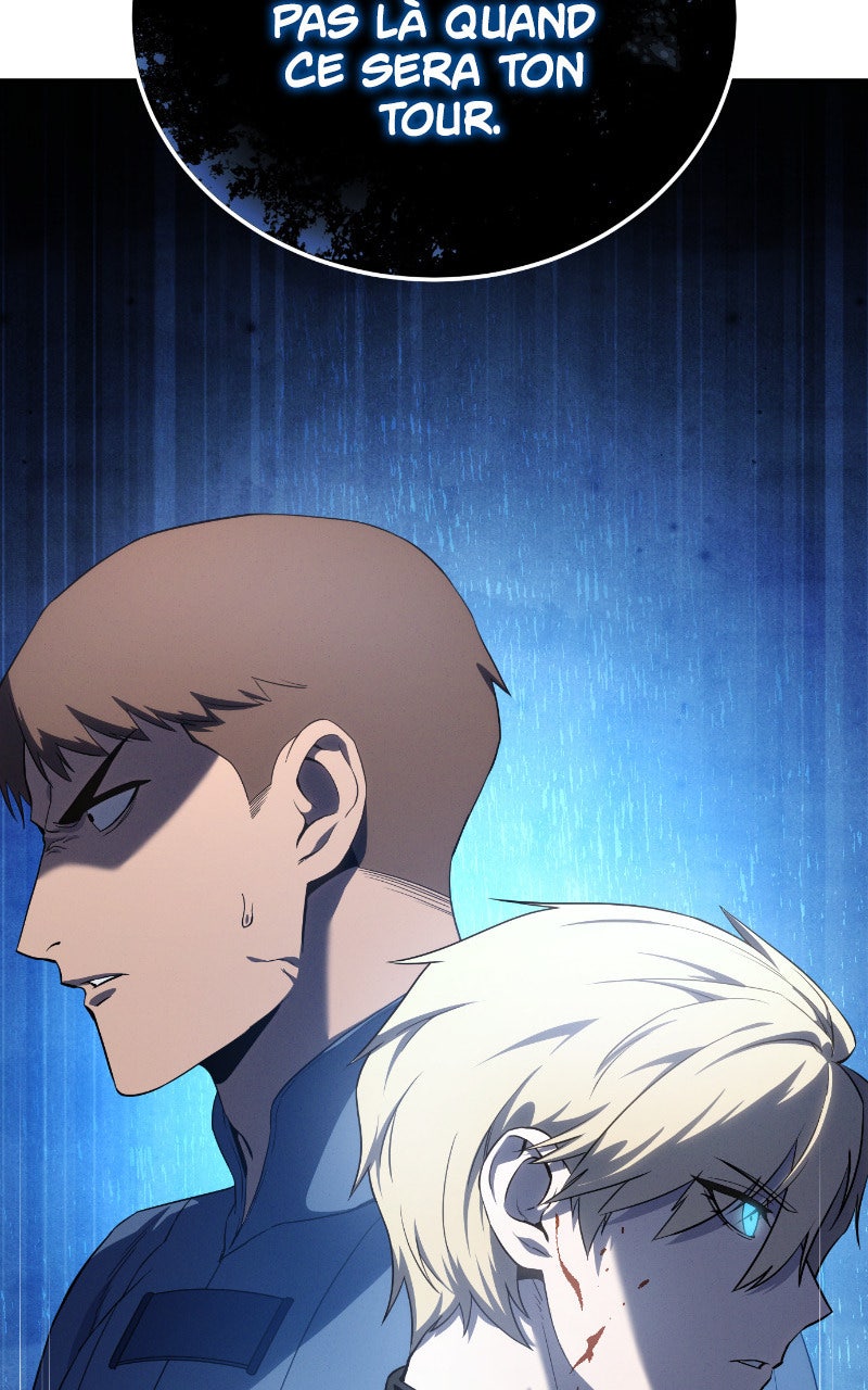 Read The Stellar Swordmaster FR Manga Online