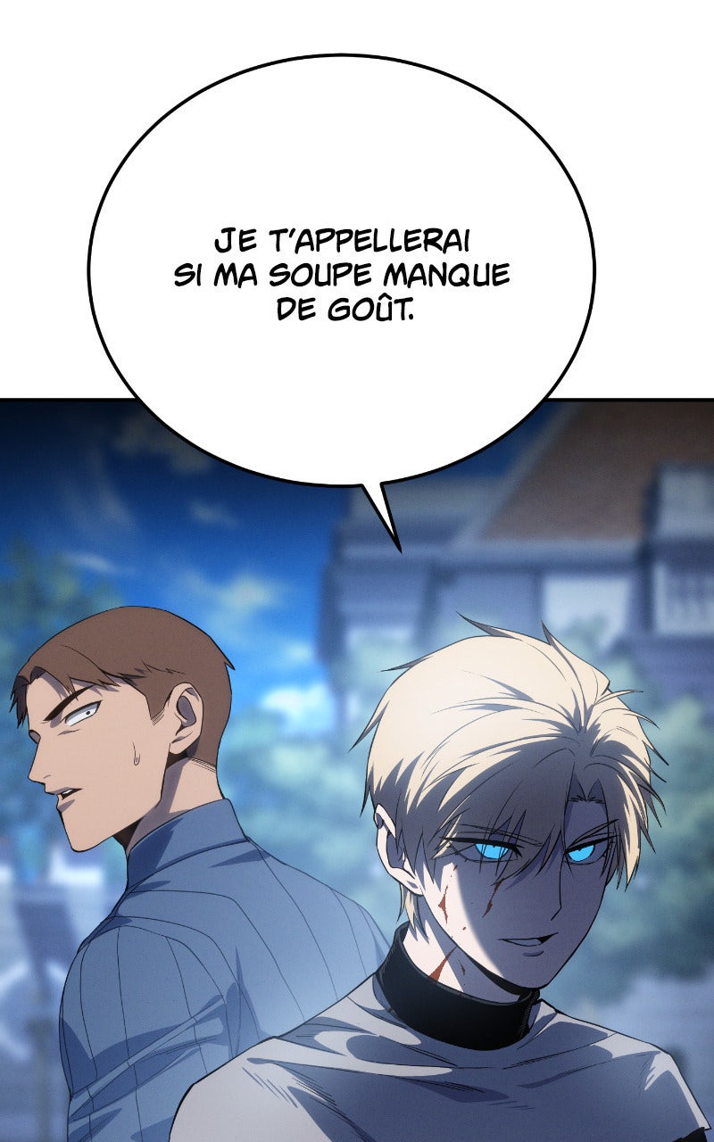 Read The Stellar Swordmaster FR Manga Online