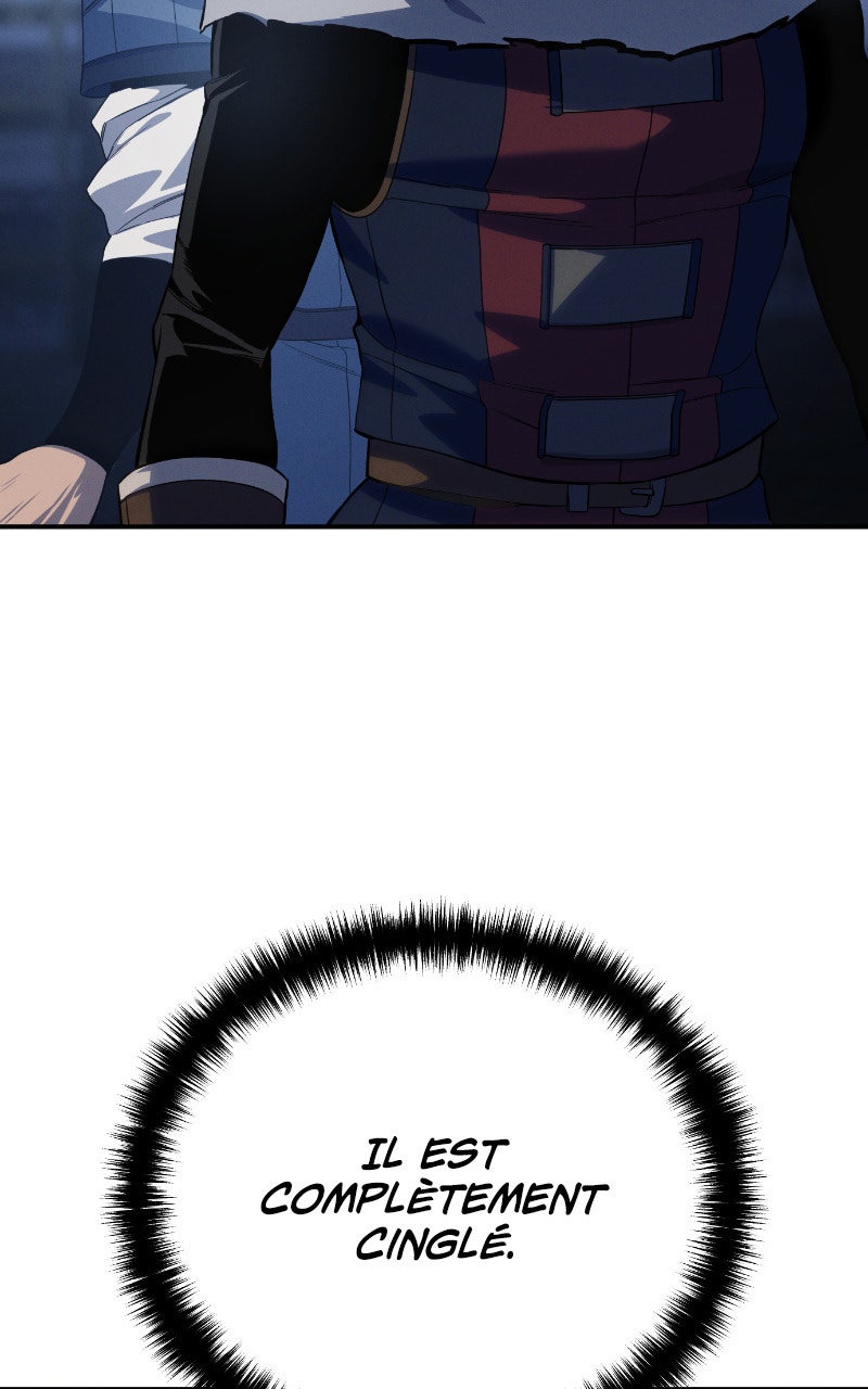 Read The Stellar Swordmaster FR Manga Online