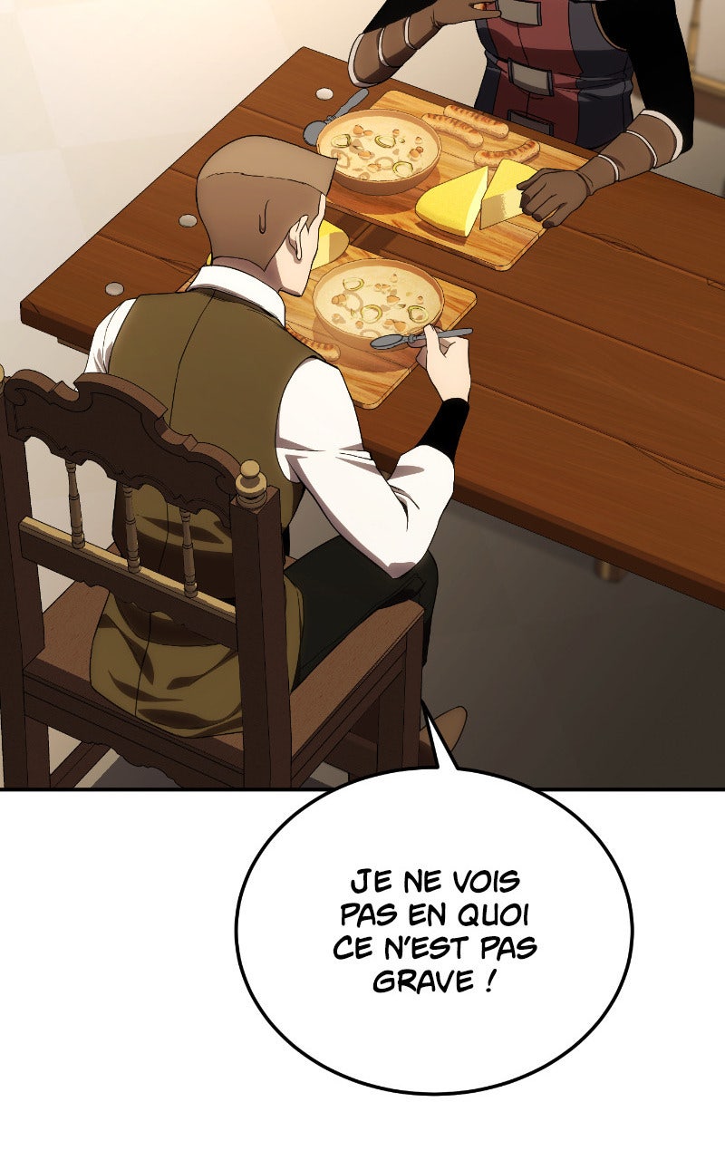 Read The Stellar Swordmaster FR Manga Online