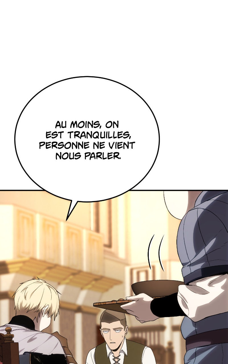 Read The Stellar Swordmaster FR Manga Online